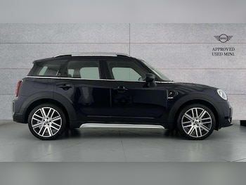 Used MINI Countryman 2022 for sale - 76529213: Photo