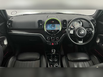 Used MINI Countryman 2022 for sale - 76529213: Photo