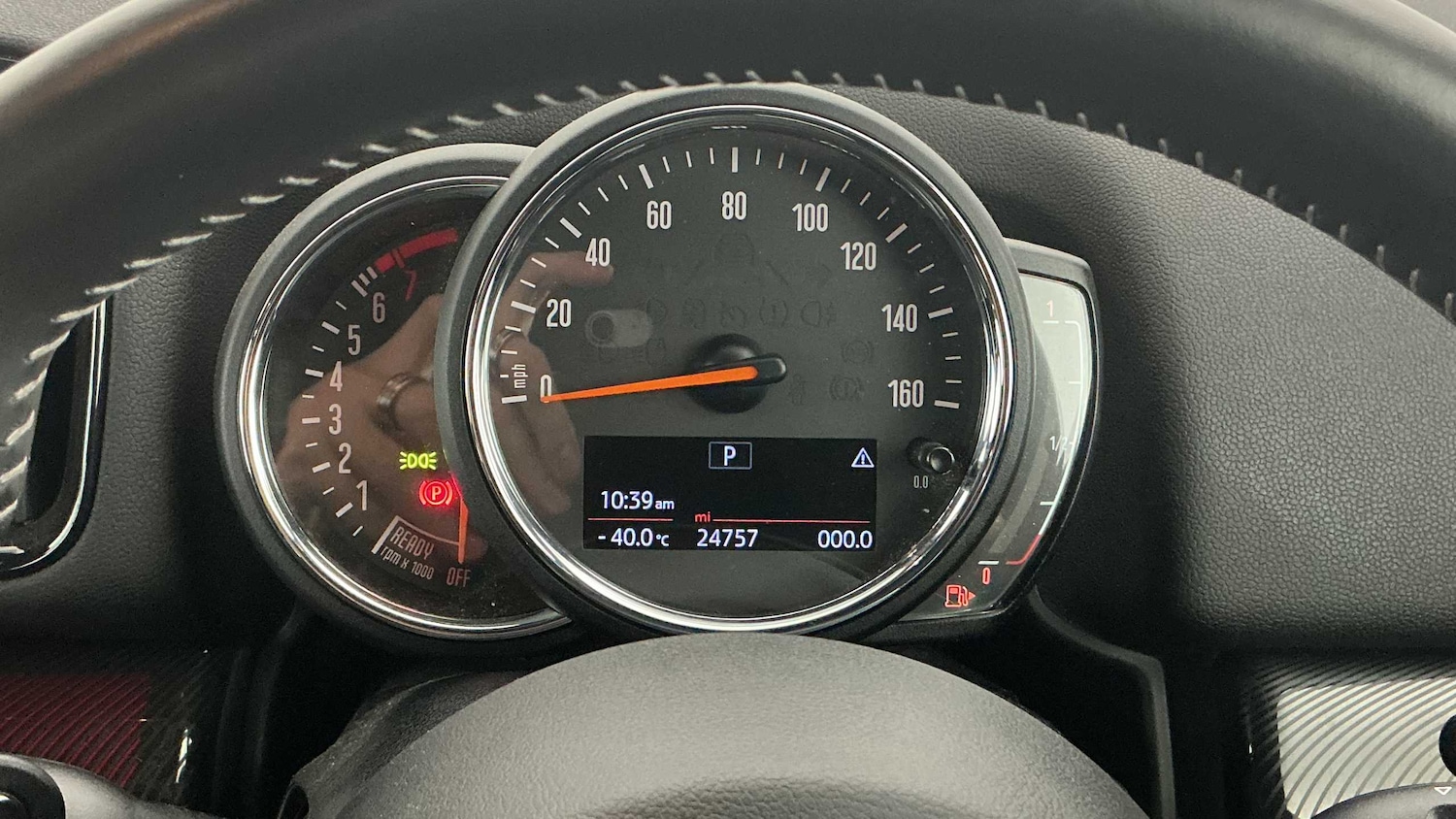 Used MINI Countryman 2022 for sale - 76529213: Photo 9