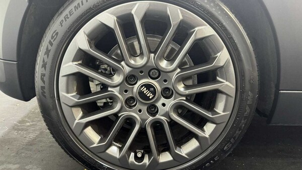 Used MINI Cooper 2024 for sale - 76329188: Photo 20