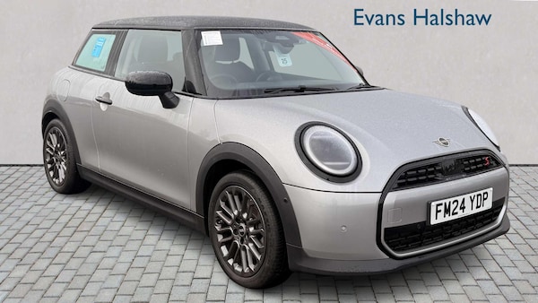 Used MINI Cooper 2024 for sale - 76329188: Photo 34