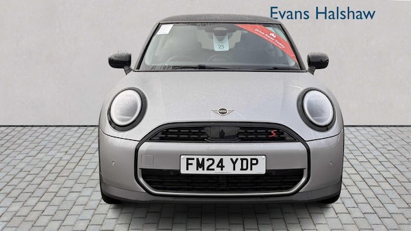 Used MINI Cooper 2024 for sale - 76329188: Photo 35