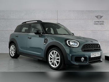 Used MINI Countryman 2022 for sale - 78278968: Photo