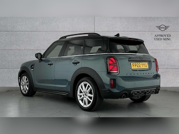 Used MINI Countryman 2022 for sale - 78278968: Photo