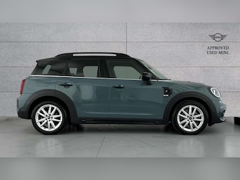 Used MINI Countryman 2022 for sale - 78278968: Photo