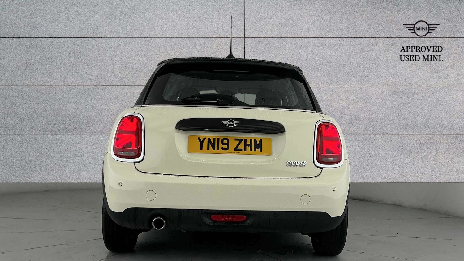 Used MINI Hatch 2019 for sale - 77178923: Photo 15