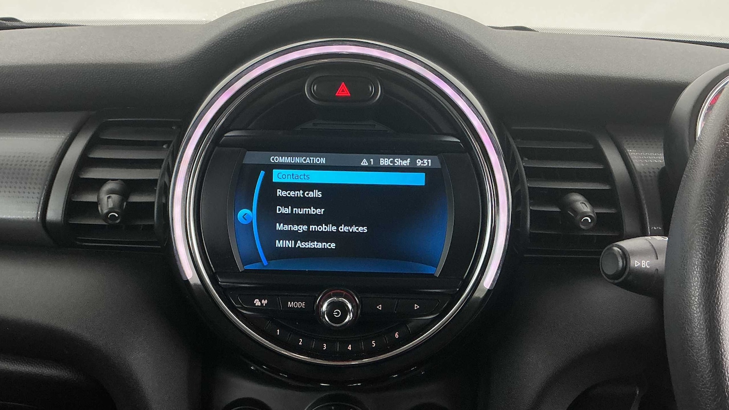 Used MINI Hatch 2019 for sale - 77178923: Photo 25