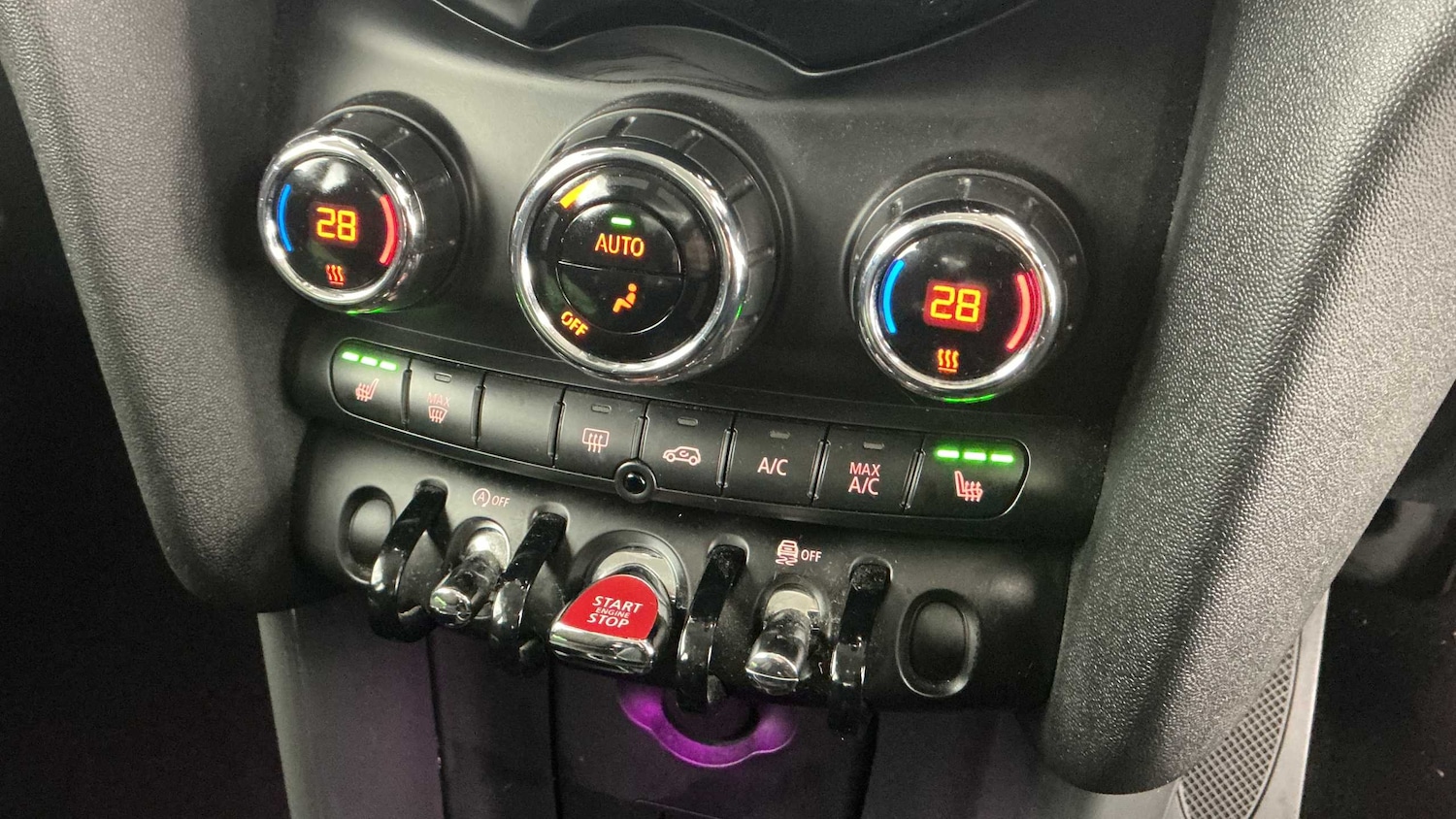 Used MINI Hatch 2019 for sale - 77178923: Photo 29