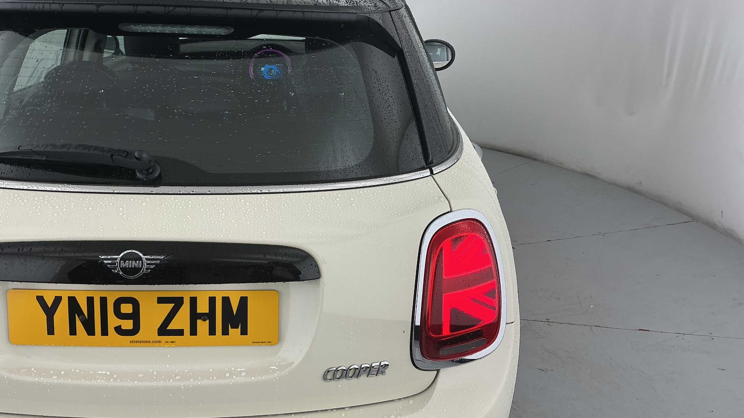 Used MINI Hatch 2019 for sale - 77178923: Photo 34