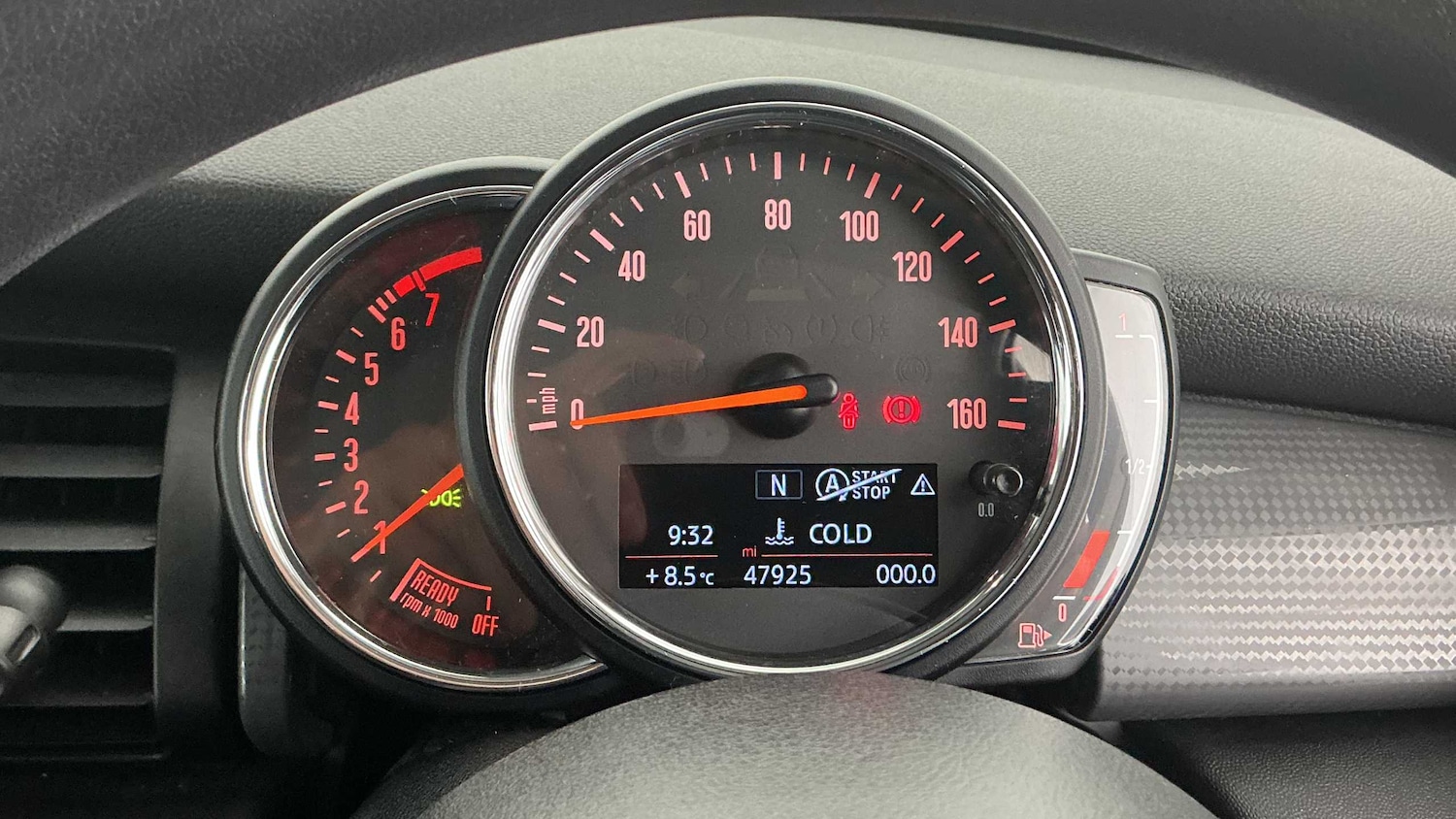 Used MINI Hatch 2019 for sale - 77178923: Photo 9