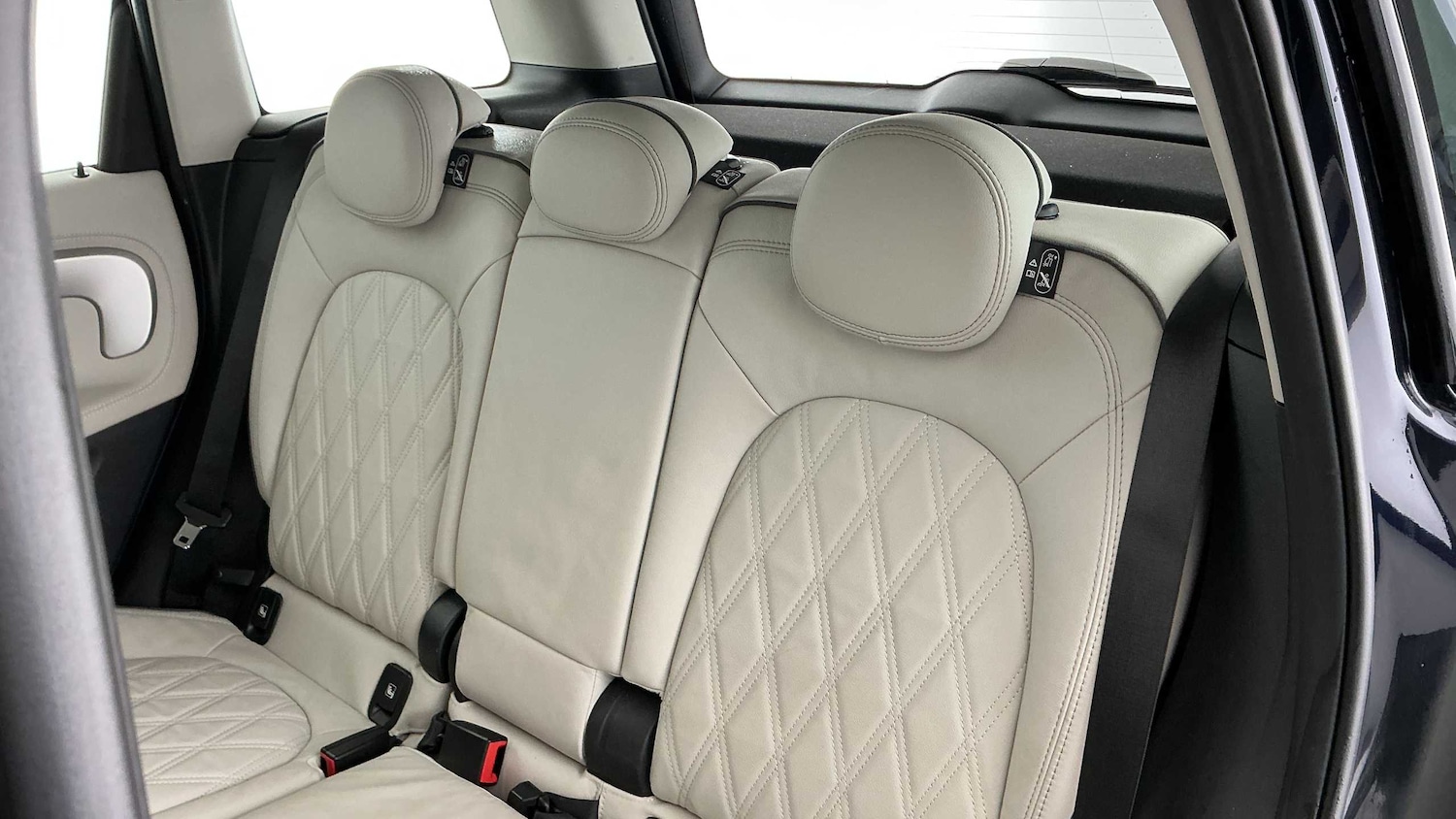 Used MINI Countryman 2021 for sale - 76804989: Photo 12