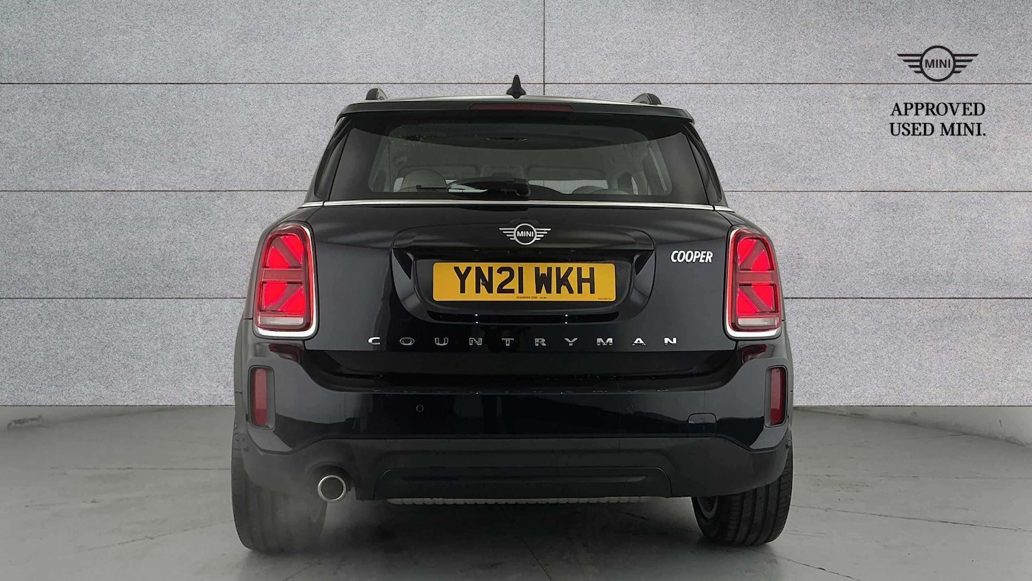 Used MINI Countryman 2021 for sale - 76804989: Photo 15