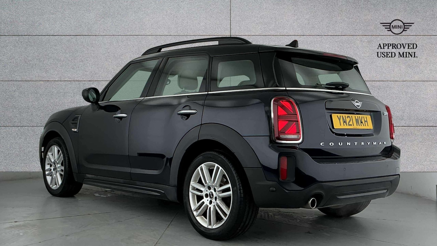 Used MINI Countryman 2021 for sale - 76804989: Photo 2