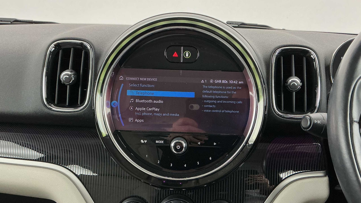 Used MINI Countryman 2021 for sale - 76804989: Photo 24