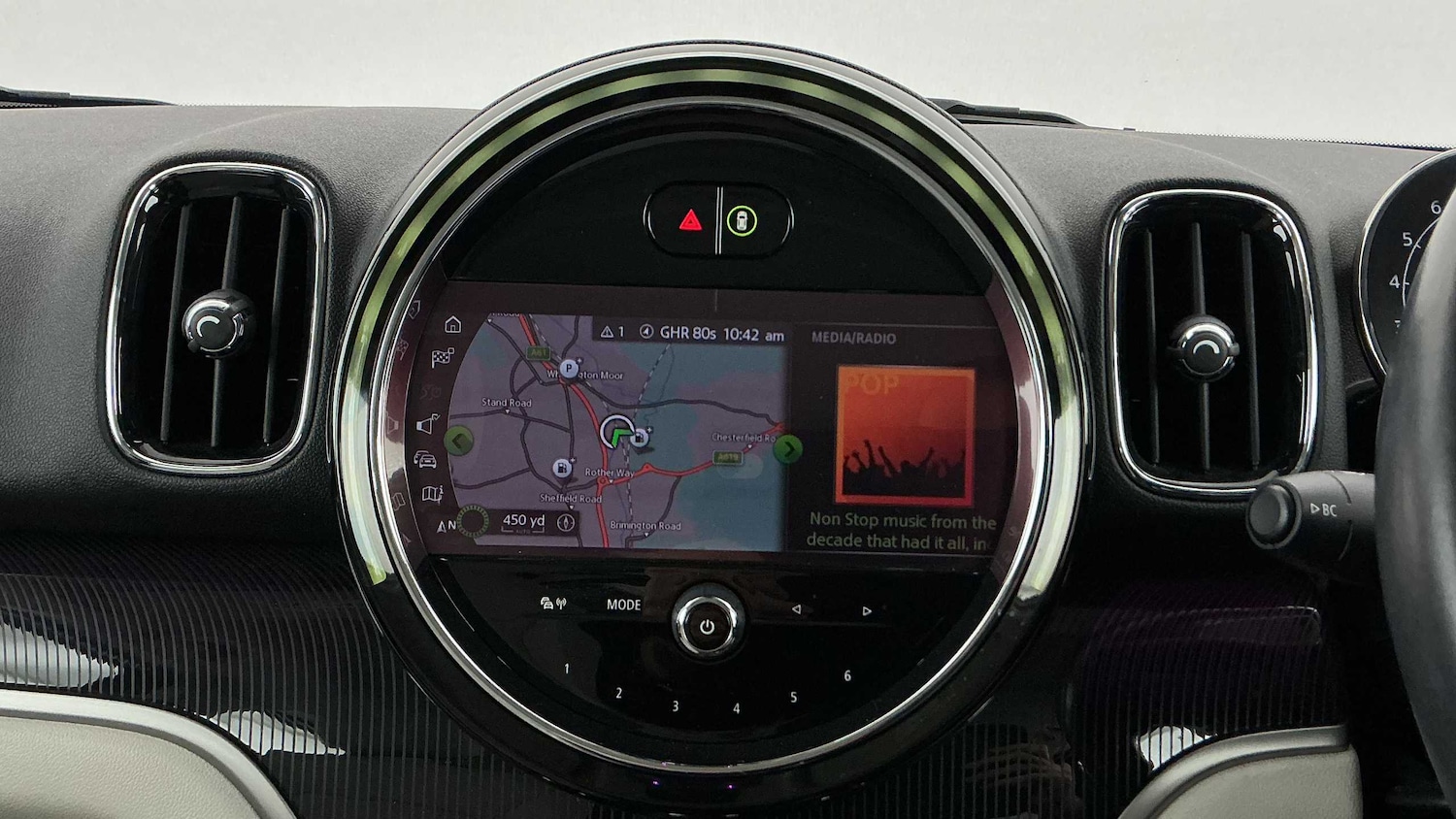 Used MINI Countryman 2021 for sale - 76804989: Photo 25