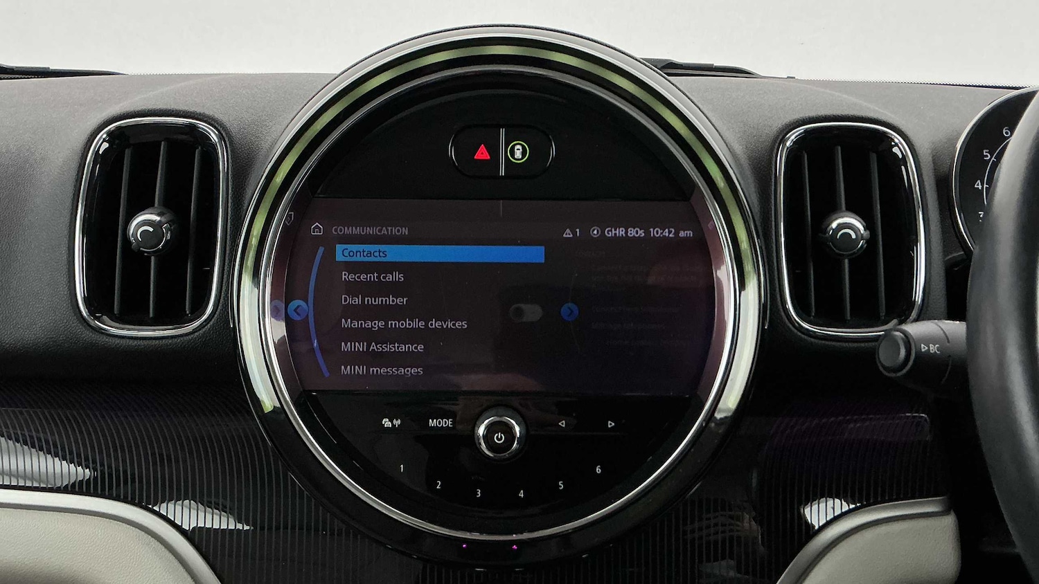 Used MINI Countryman 2021 for sale - 76804989: Photo 26