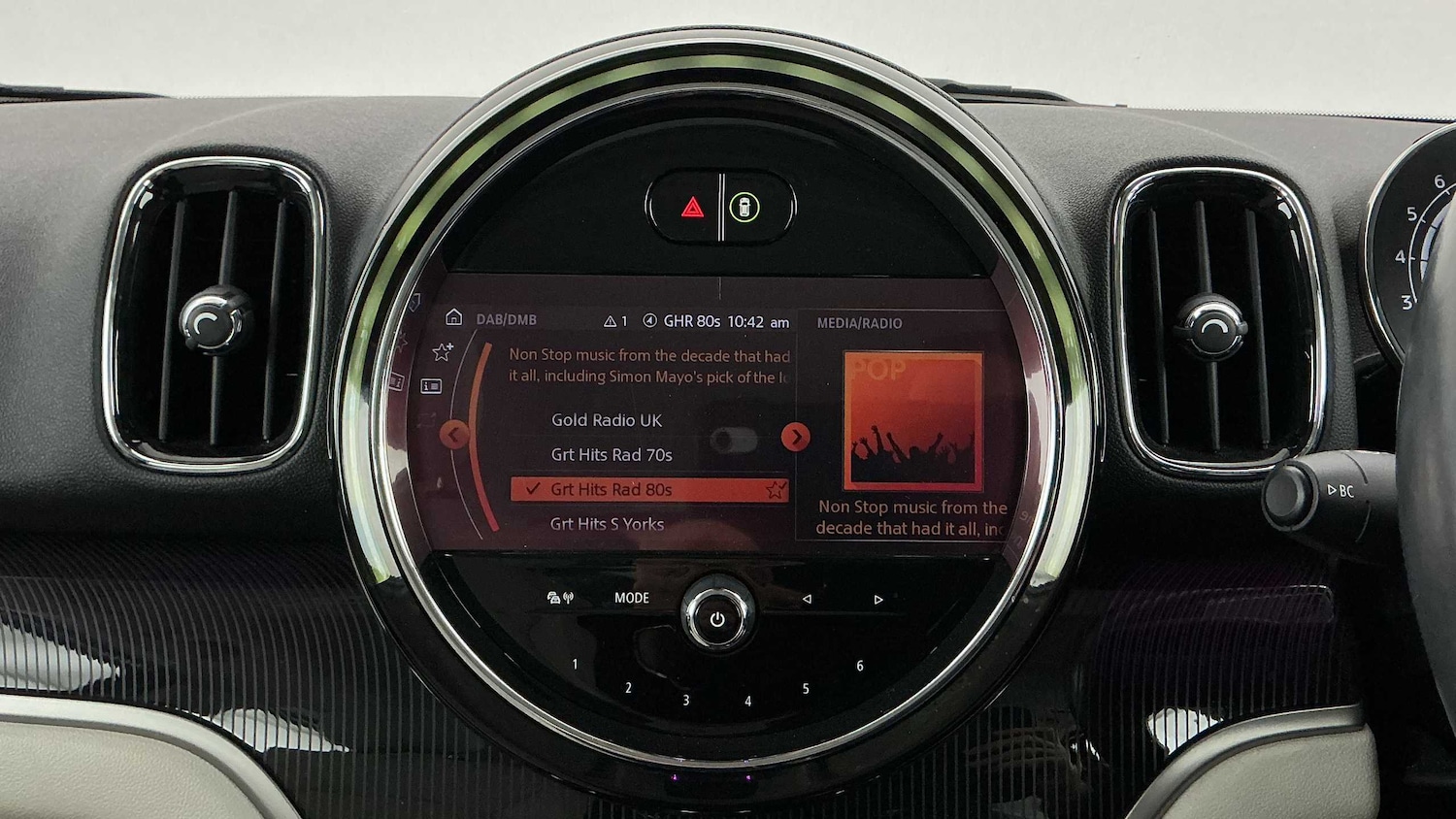 Used MINI Countryman 2021 for sale - 76804989: Photo 27