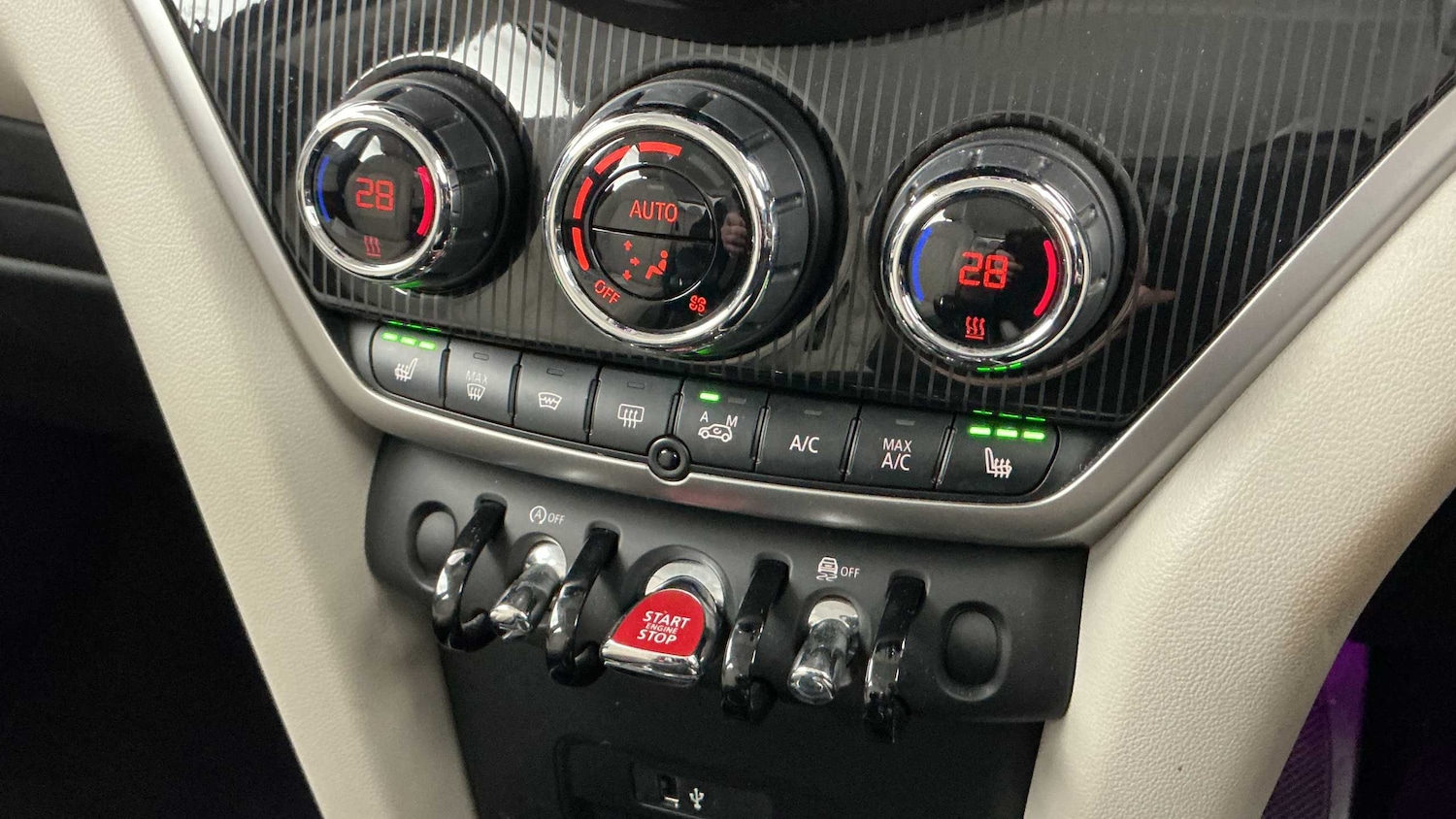 Used MINI Countryman 2021 for sale - 76804989: Photo 29