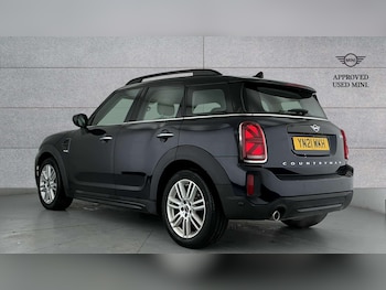 Used MINI Countryman 2021 for sale - 76804989: Photo