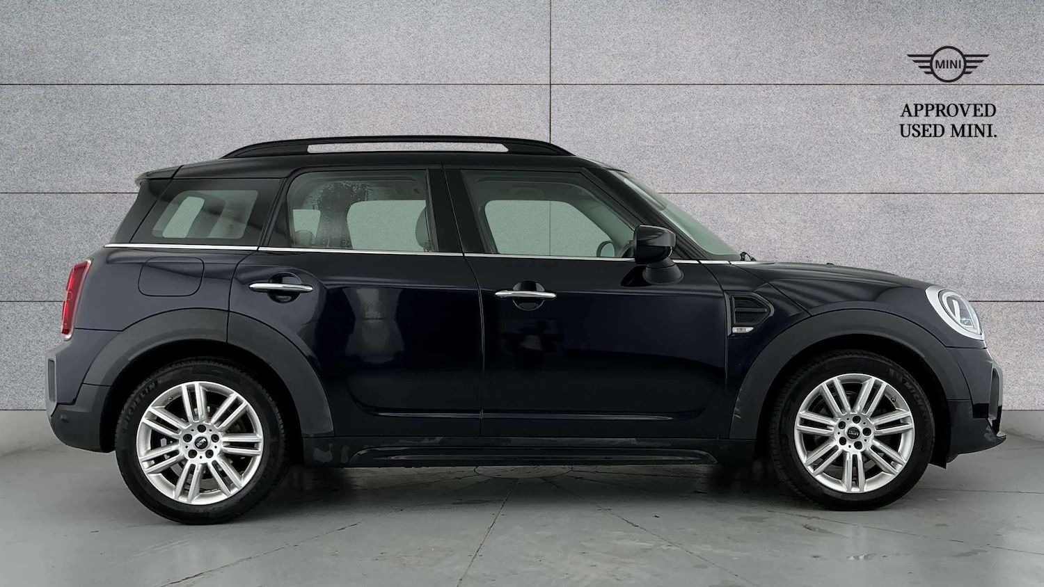 Used MINI Countryman 2021 for sale - 76804989: Photo 3