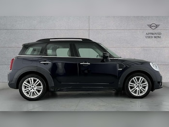Used MINI Countryman 2021 for sale - 76804989: Photo