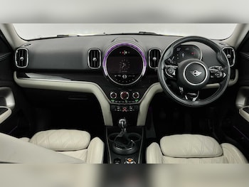 Used MINI Countryman 2021 for sale - 76804989: Photo