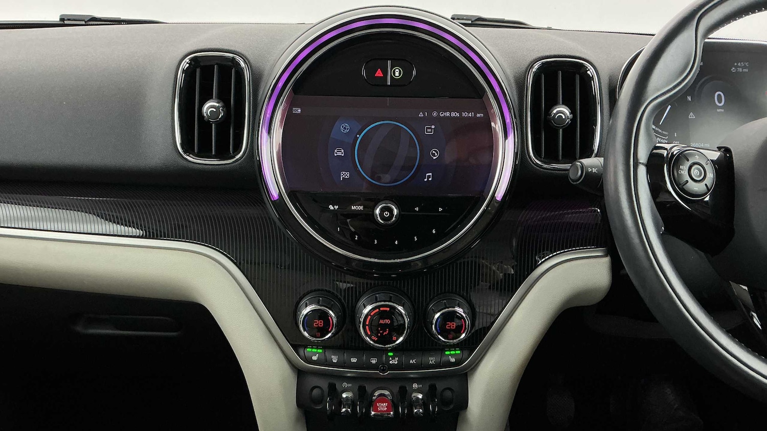 Used MINI Countryman 2021 for sale - 76804989: Photo 8