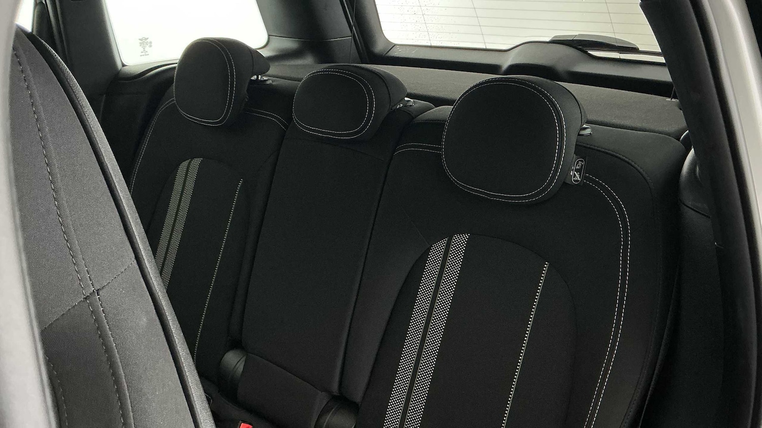 Used MINI Countryman 2021 for sale - 77158375: Photo 12