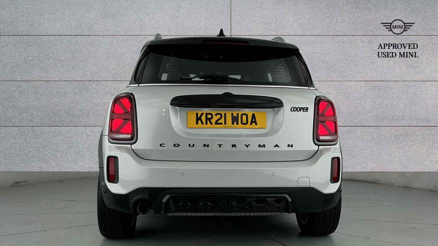 Used MINI Countryman 2021 for sale - 77158375: Photo 15