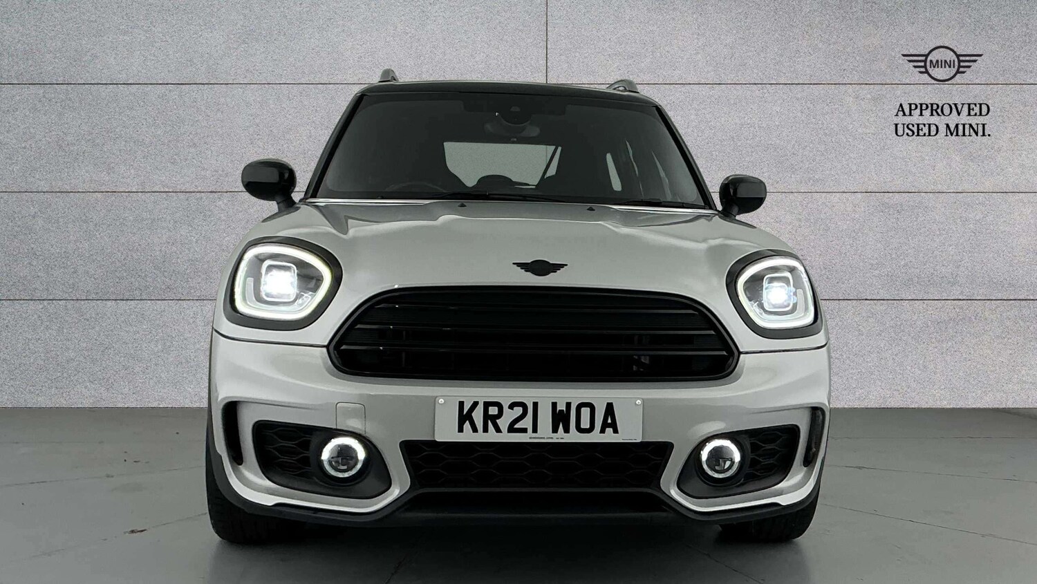 Used MINI Countryman 2021 for sale - 77158375: Photo 16