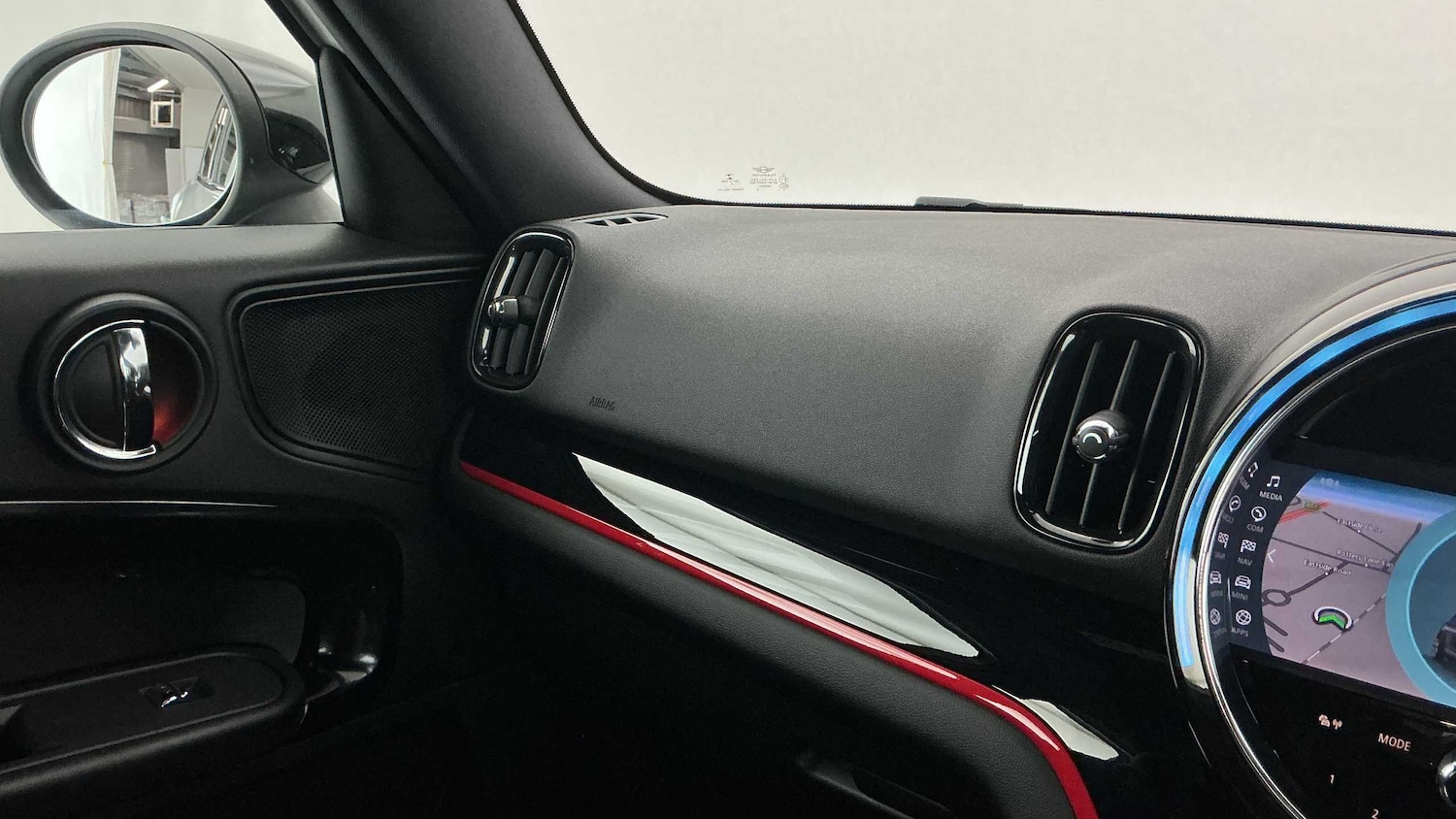 Used MINI Countryman 2021 for sale - 77158375: Photo 21