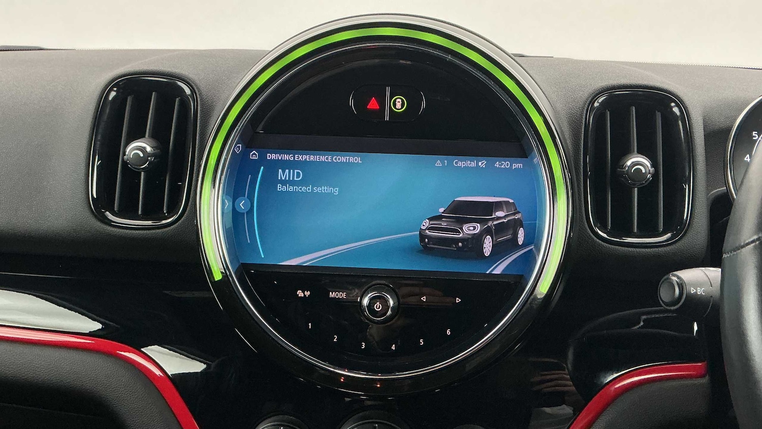 Used MINI Countryman 2021 for sale - 77158375: Photo 23