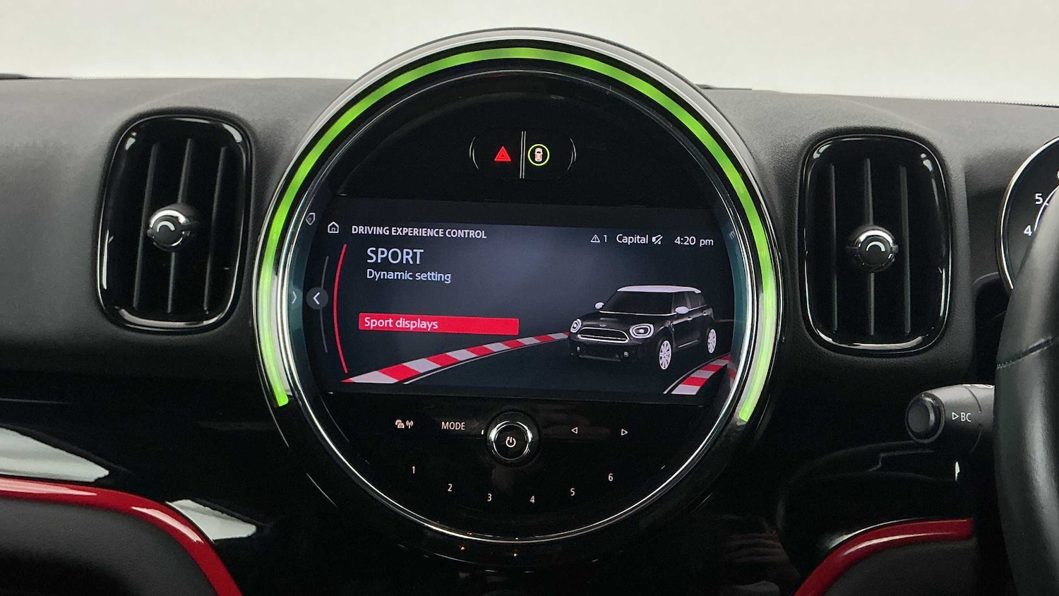 Used MINI Countryman 2021 for sale - 77158375: Photo 24