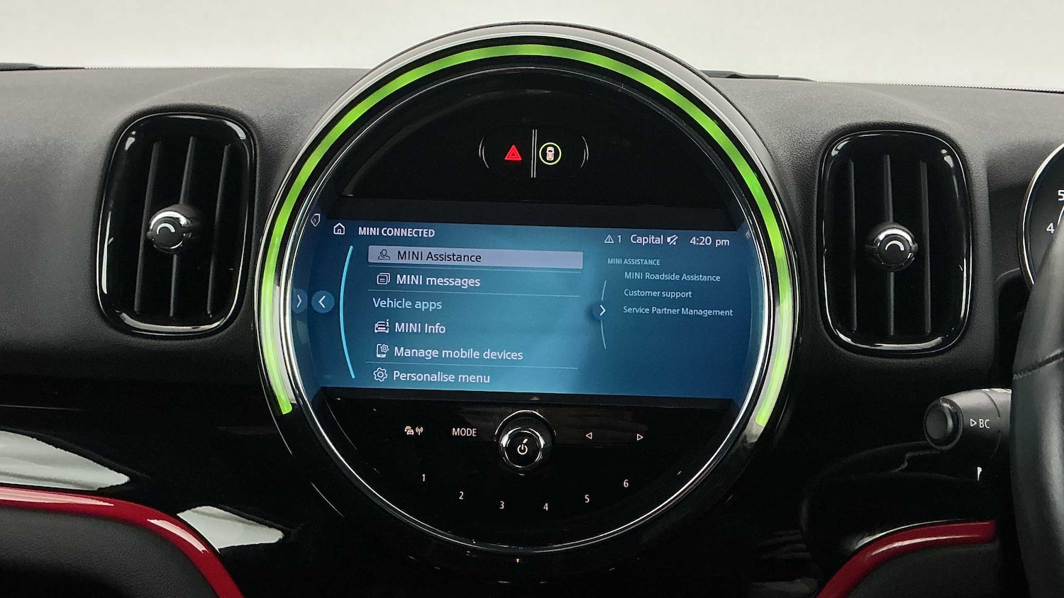 Used MINI Countryman 2021 for sale - 77158375: Photo 25