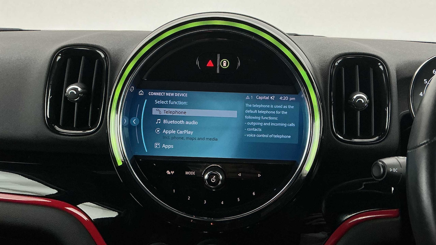 Used MINI Countryman 2021 for sale - 77158375: Photo 27