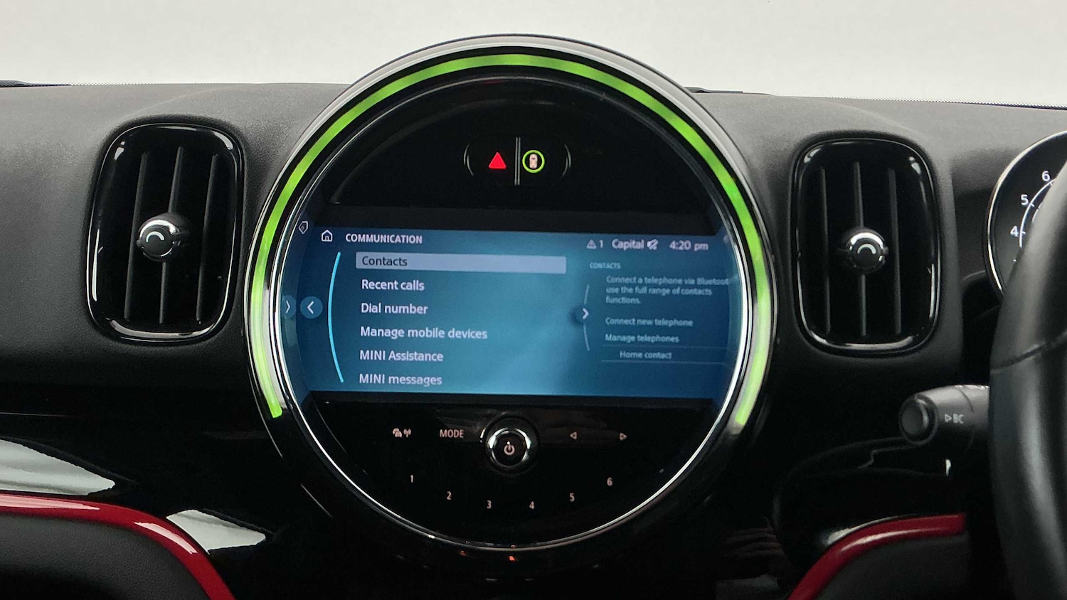 Used MINI Countryman 2021 for sale - 77158375: Photo 28