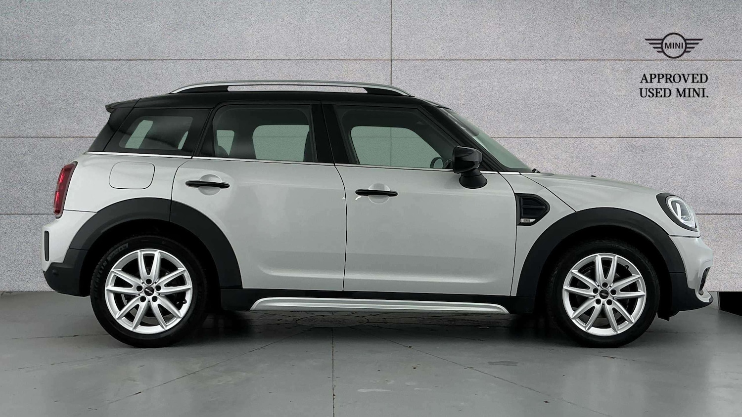 Used MINI Countryman 2021 for sale - 77158375: Photo 3