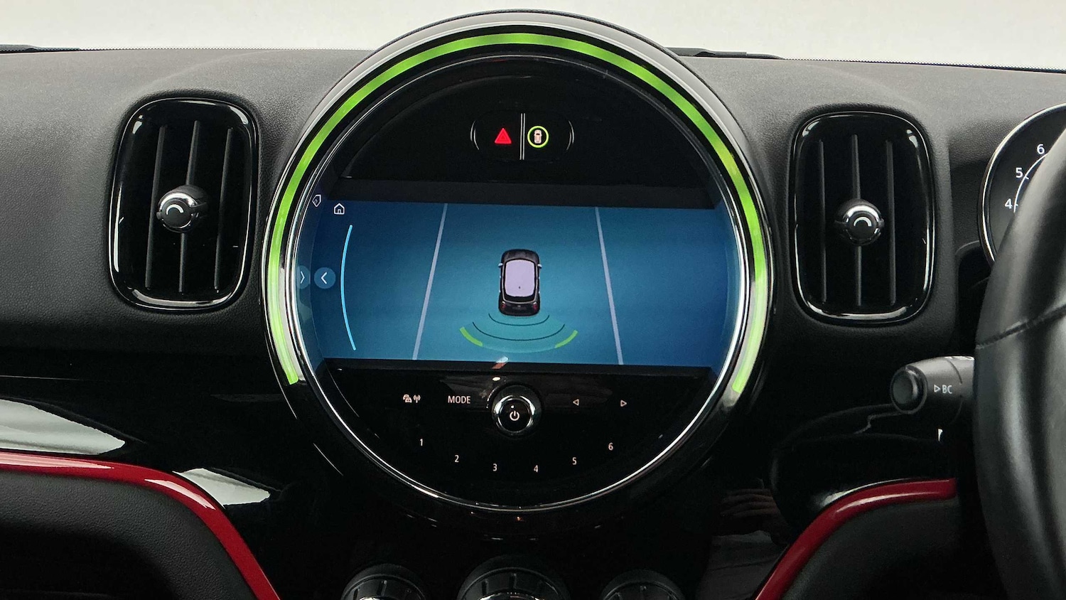 Used MINI Countryman 2021 for sale - 77158375: Photo 30