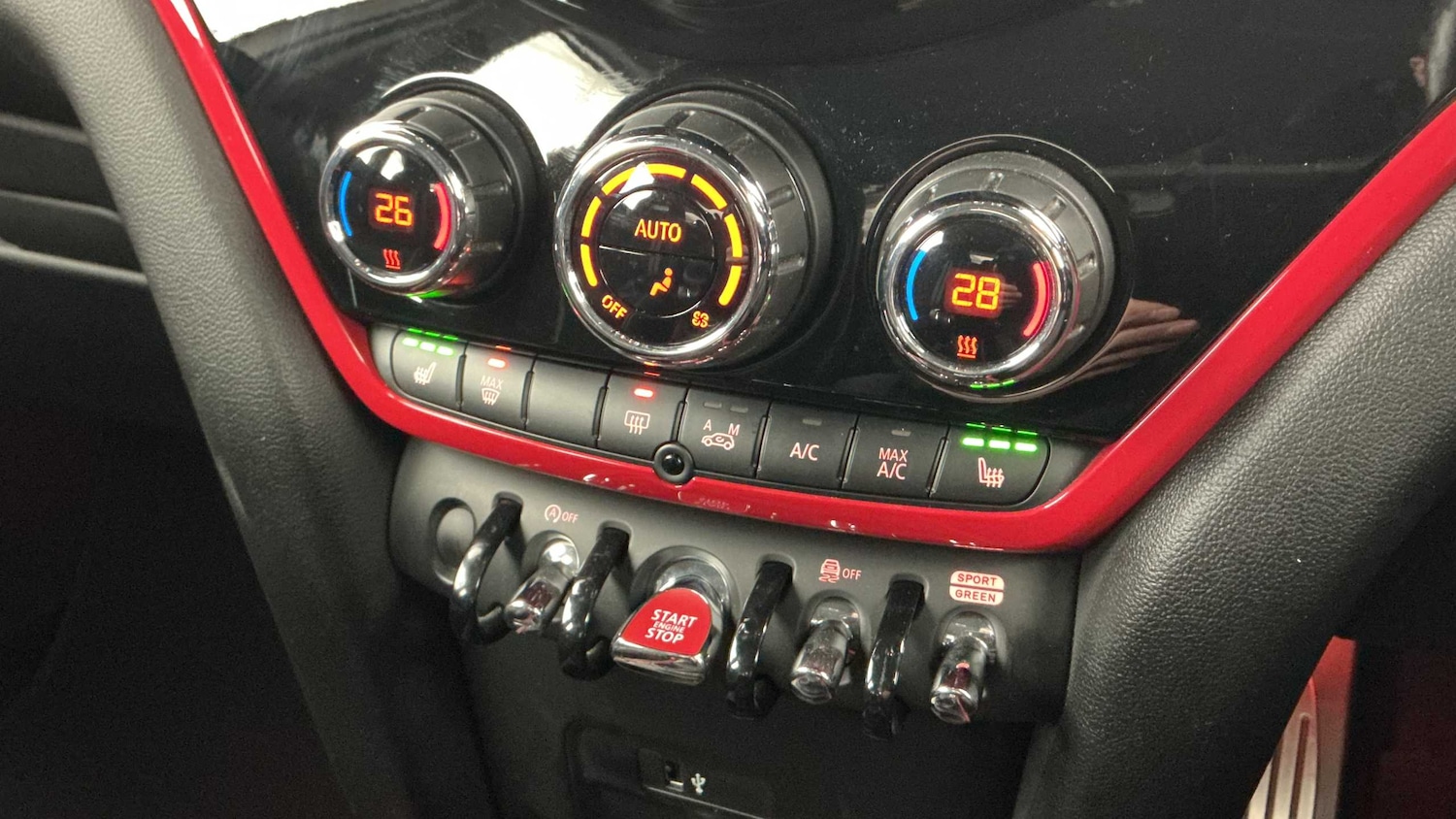 Used MINI Countryman 2021 for sale - 77158375: Photo 32