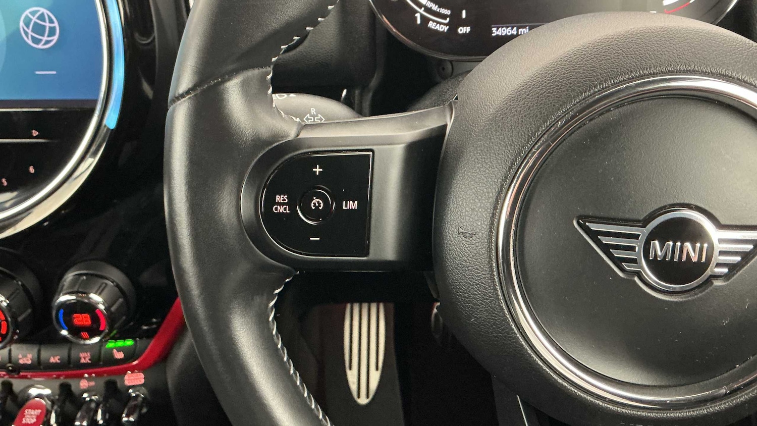 Used MINI Countryman 2021 for sale - 77158375: Photo 33