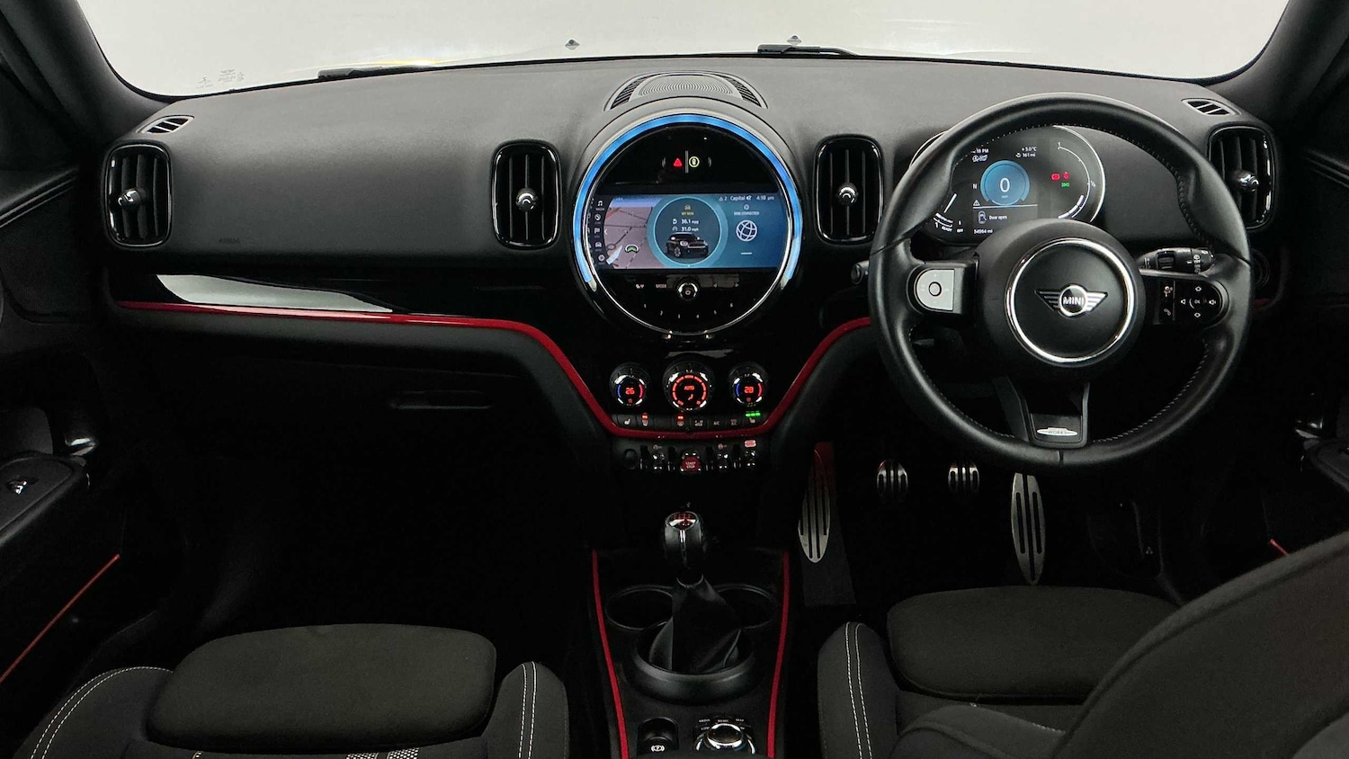 Used MINI Countryman 2021 for sale - 77158375: Photo 4