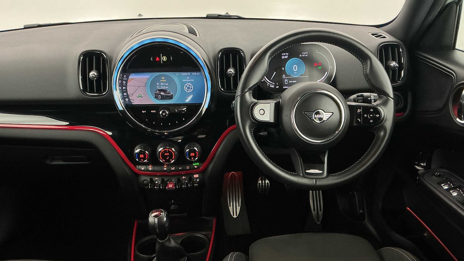 Used MINI Countryman 2021 for sale - 77158375: Photo 5