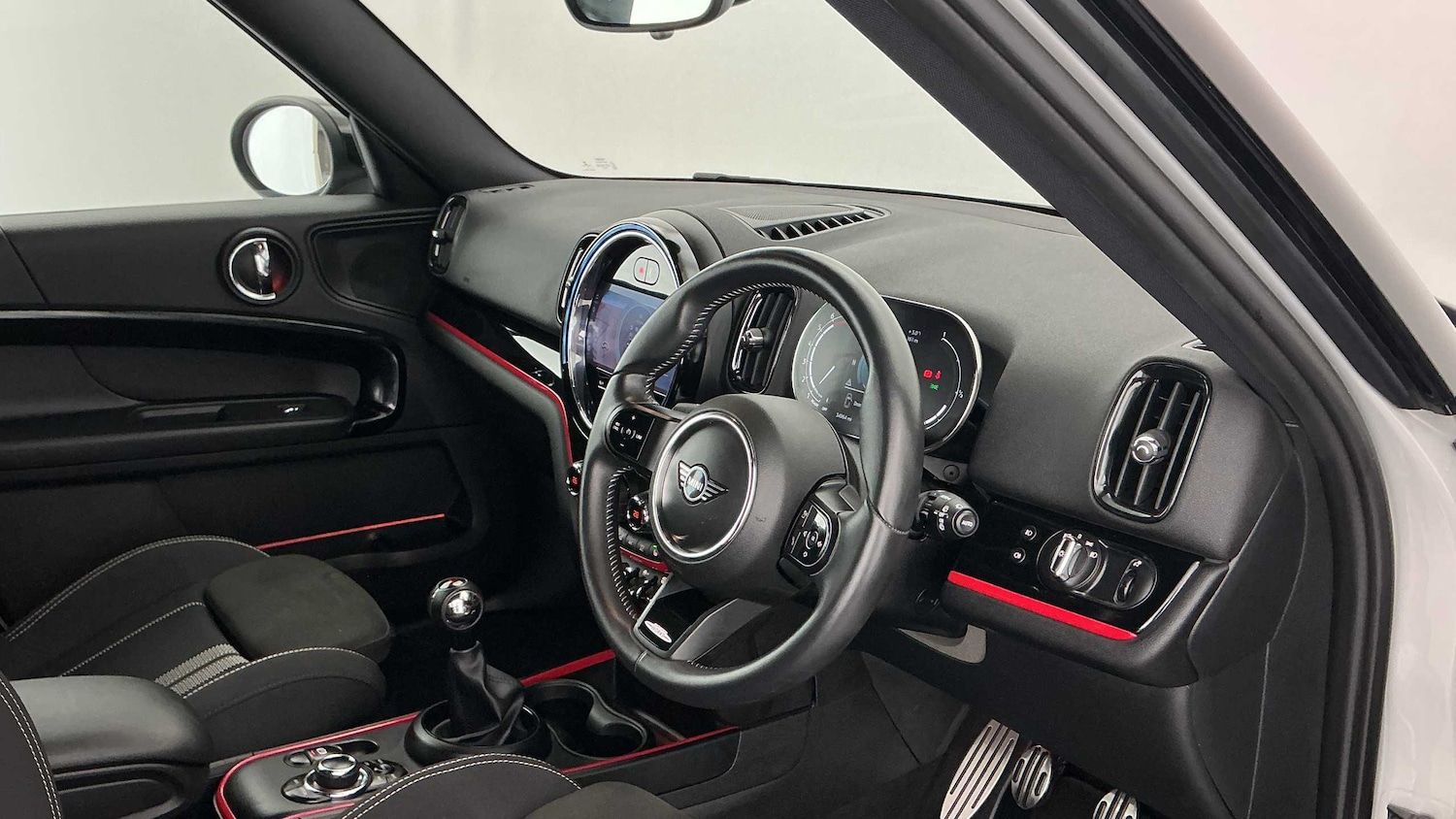 Used MINI Countryman 2021 for sale - 77158375: Photo 6