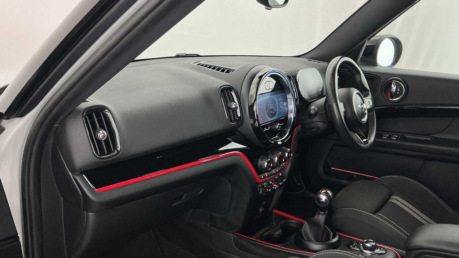 Used MINI Countryman 2021 for sale - 77158375: Photo 7