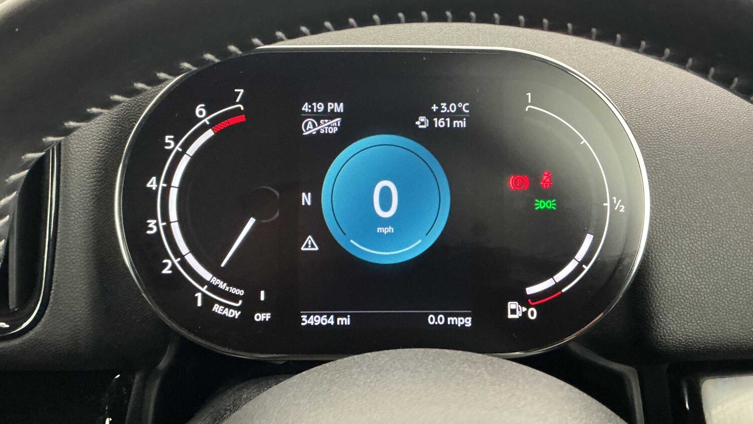 Used MINI Countryman 2021 for sale - 77158375: Photo 9