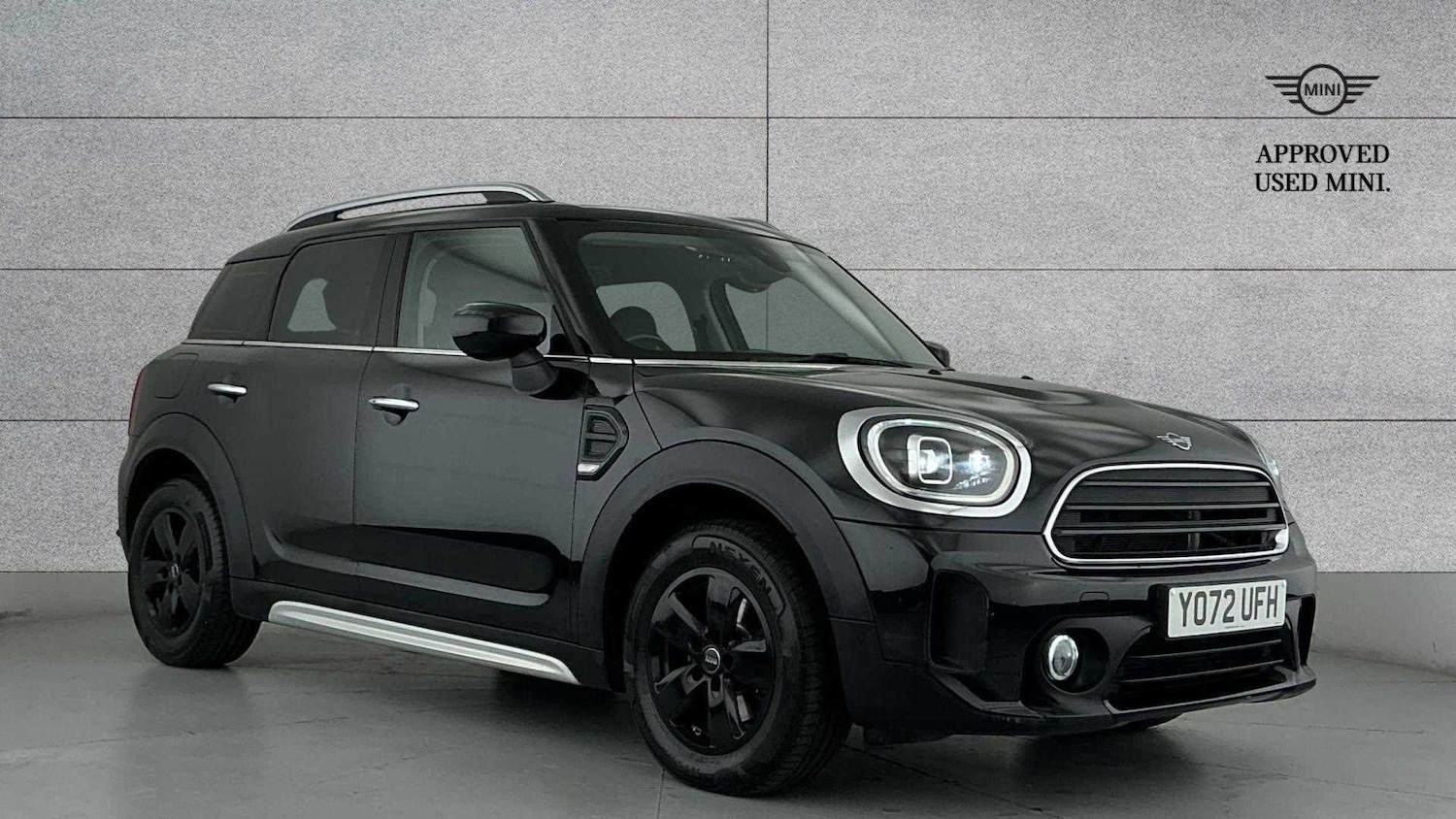 Used MINI Countryman 2022 for sale - 76075294: Photo 1