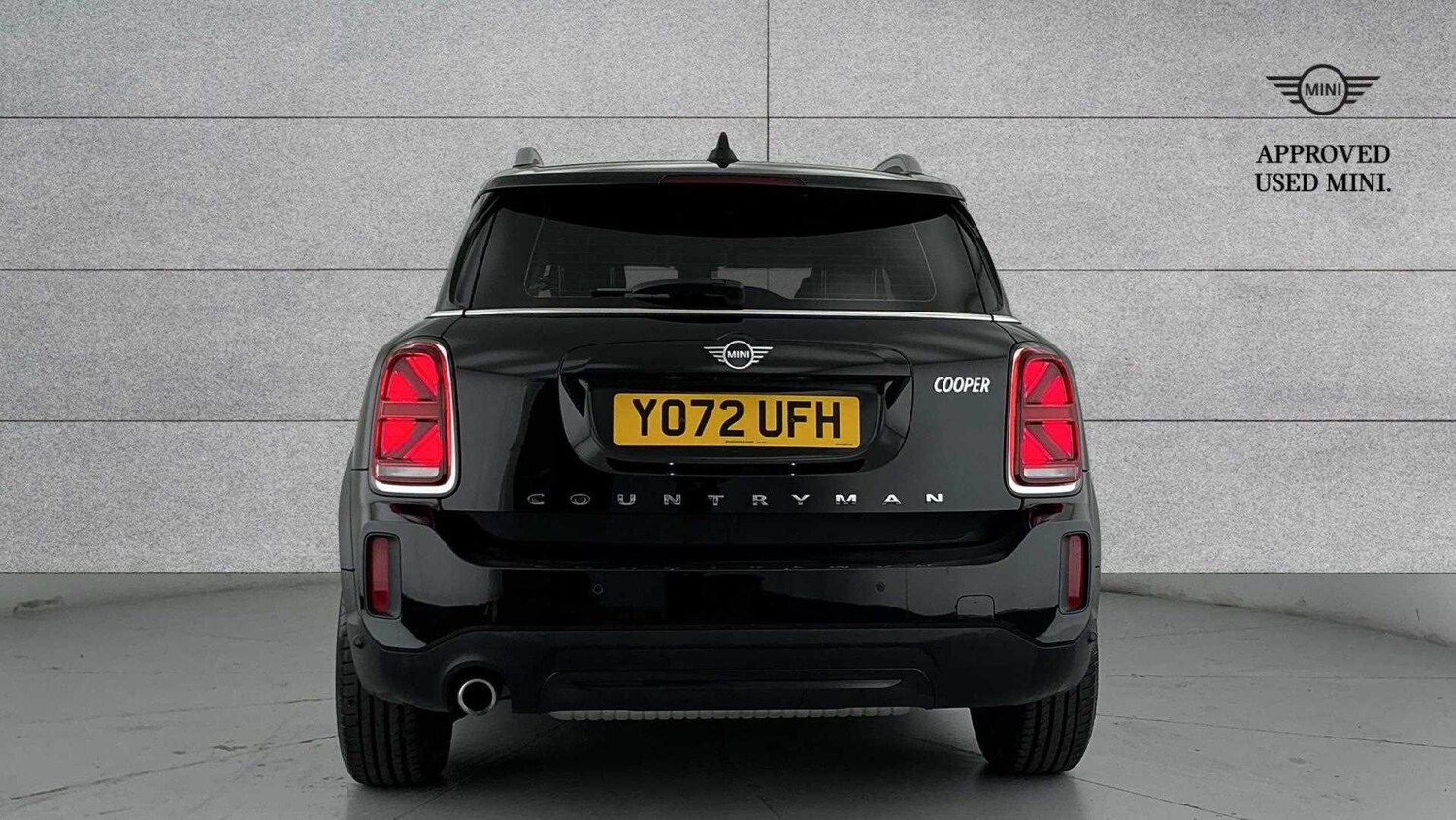 Used MINI Countryman 2022 for sale - 76075294: Photo 15