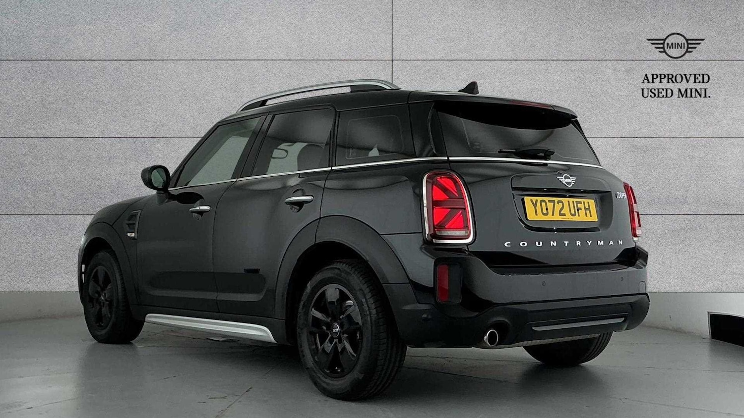 Used MINI Countryman 2022 for sale - 76075294: Photo 2