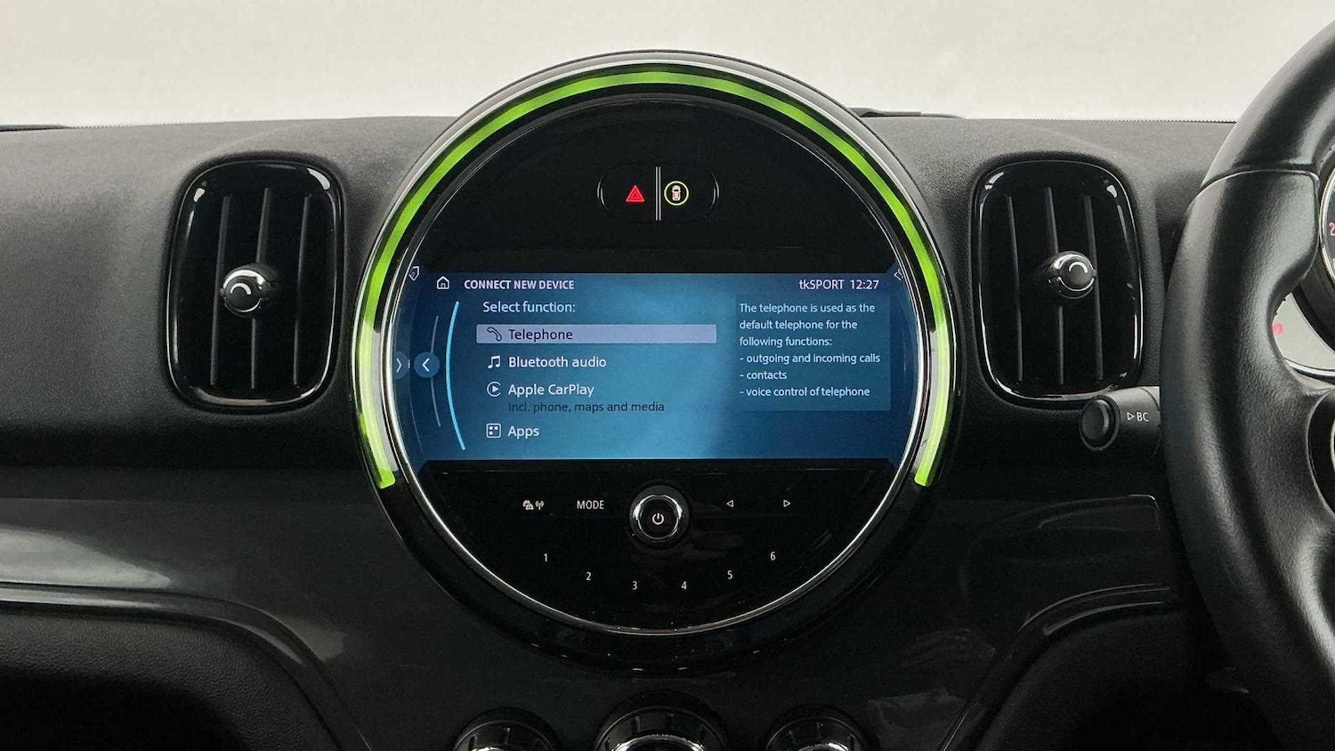 Used MINI Countryman 2022 for sale - 76075294: Photo 26