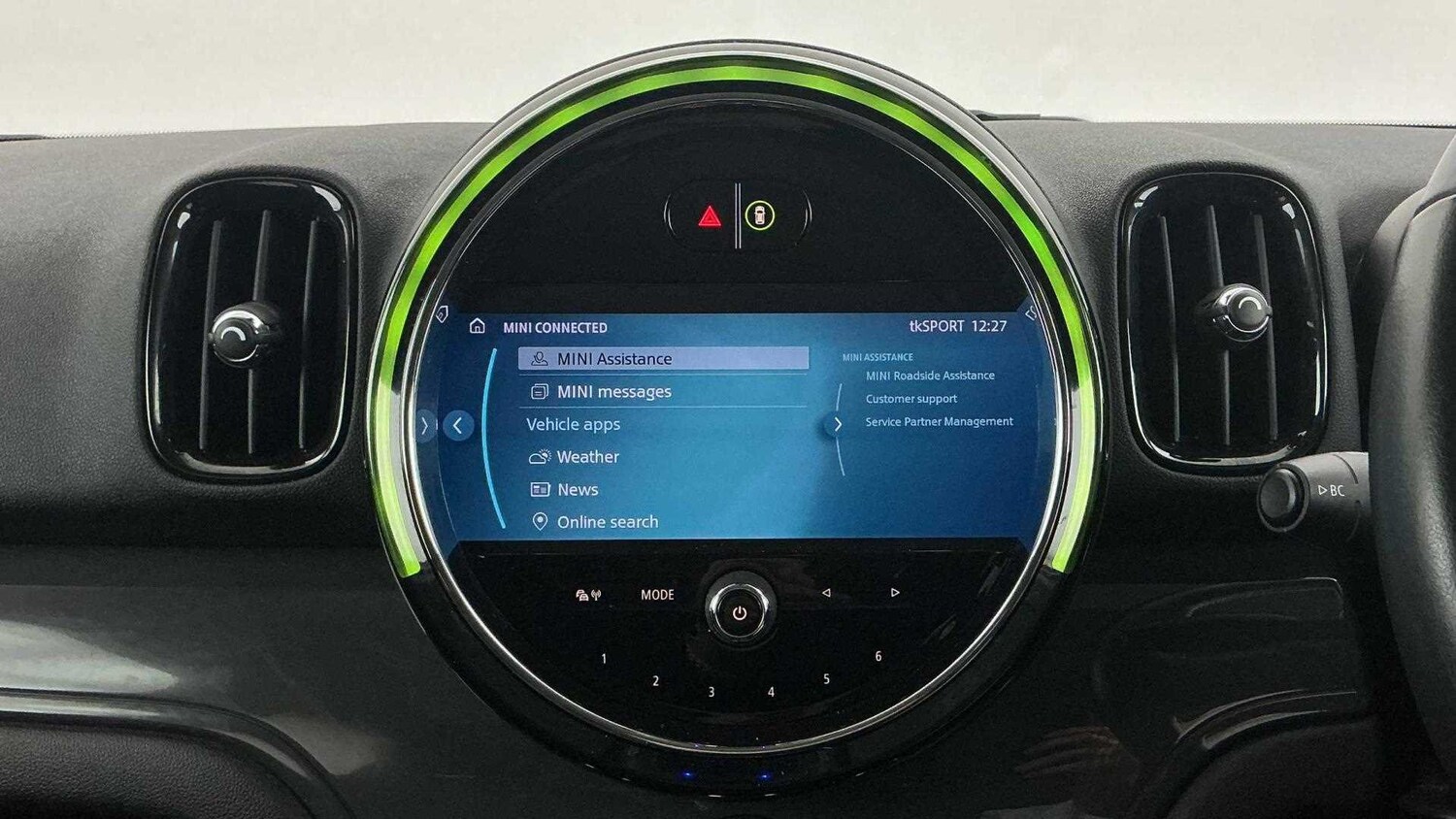 Used MINI Countryman 2022 for sale - 76075294: Photo 27